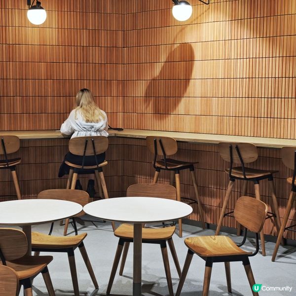 人氣🔥特濃🥜花生醬🍔漢堡