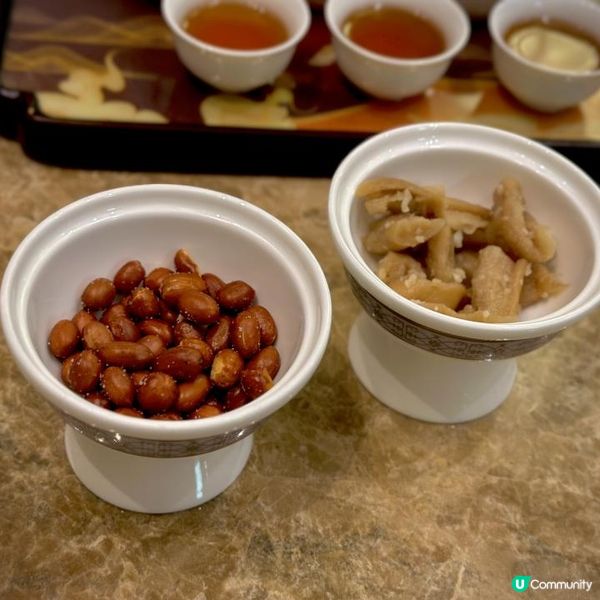 品嚐正宗潮洲家鄉風味菜館🦪