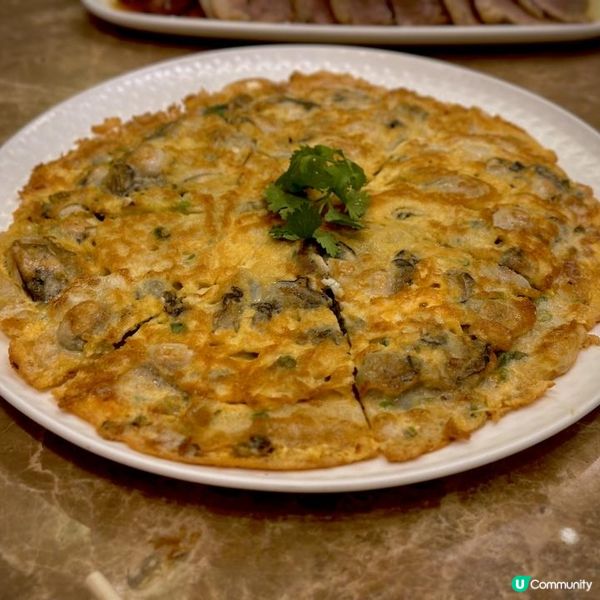 品嚐正宗潮洲家鄉風味菜館🦪