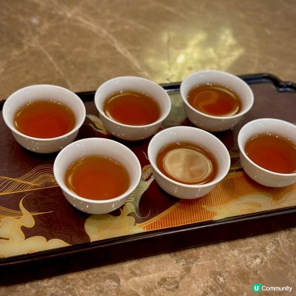 品嚐正宗潮洲家鄉風味菜館🦪