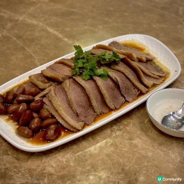 品嚐正宗潮洲家鄉風味菜館🦪