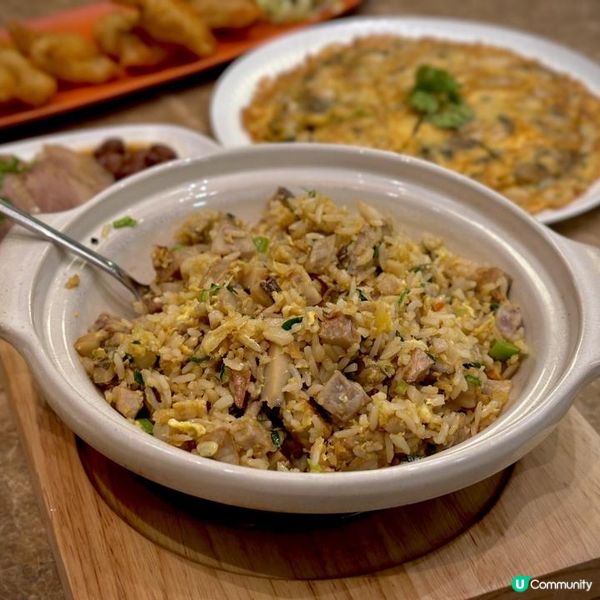 品嚐正宗潮洲家鄉風味菜館🦪