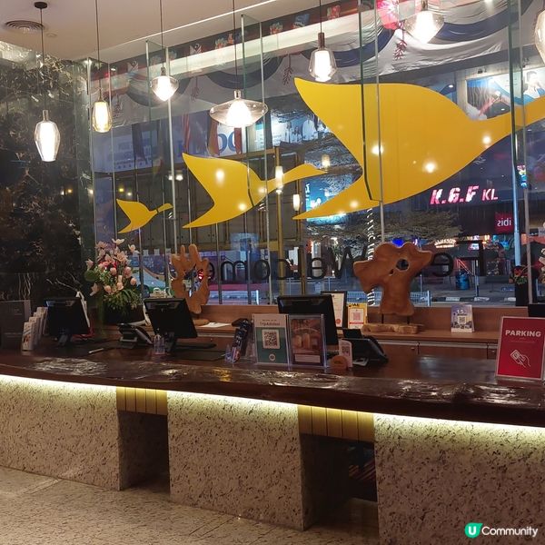  ibis Kuala Lumpur City Centre