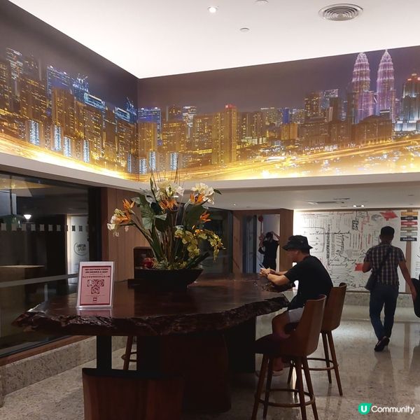  ibis Kuala Lumpur City Centre