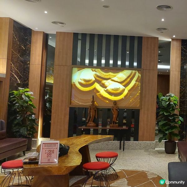  ibis Kuala Lumpur City Centre