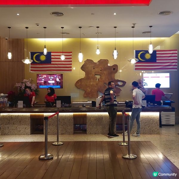  ibis Kuala Lumpur City Centre