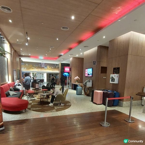  ibis Kuala Lumpur City Centre