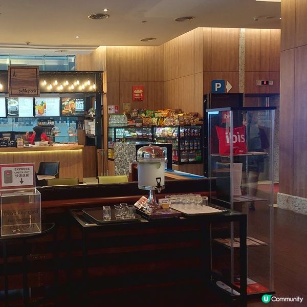  ibis Kuala Lumpur City Centre