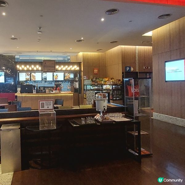  ibis Kuala Lumpur City Centre