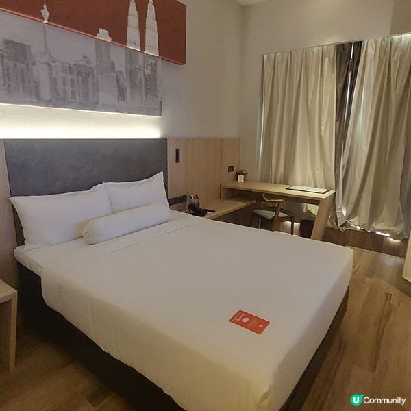  ibis Kuala Lumpur City Centre