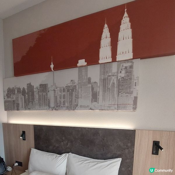  ibis Kuala Lumpur City Centre