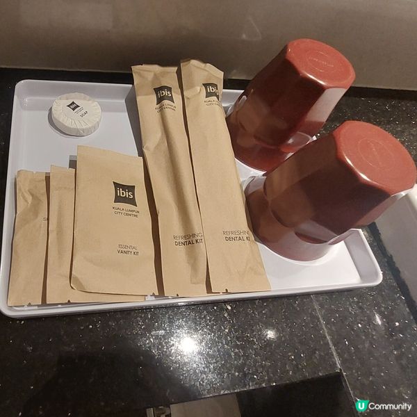  ibis Kuala Lumpur City Centre