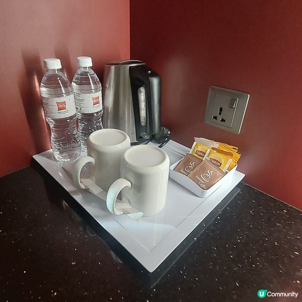  ibis Kuala Lumpur City Centre