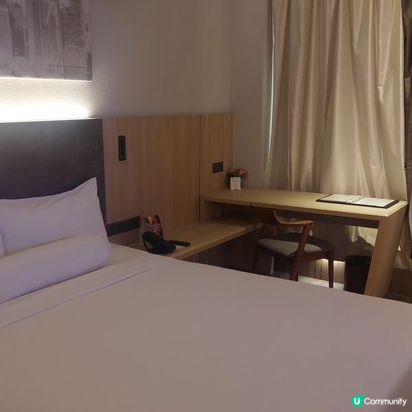  ibis Kuala Lumpur City Centre