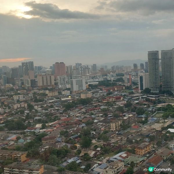  ibis Kuala Lumpur City Centre