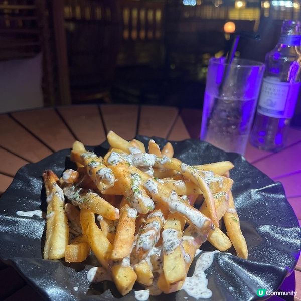 屯門黃金海岸情調餐廳❤️