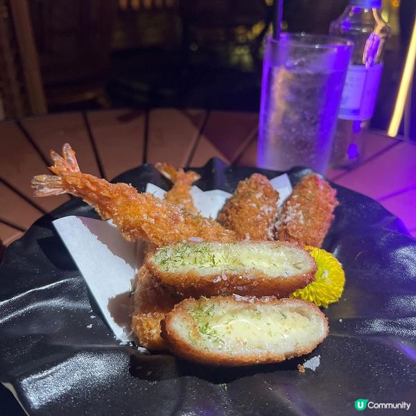 屯門黃金海岸情調餐廳❤️