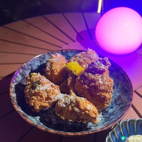 屯門黃金海岸情調餐廳❤️