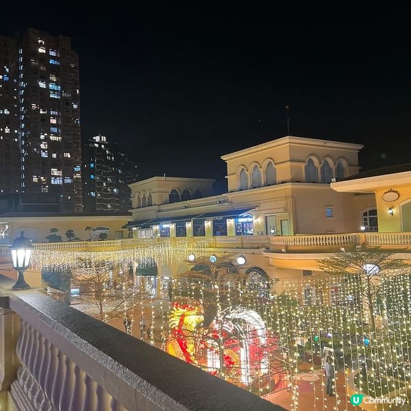 屯門黃金海岸情調餐廳❤️