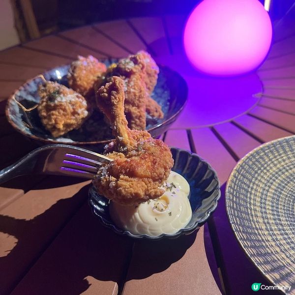 屯門黃金海岸情調餐廳❤️