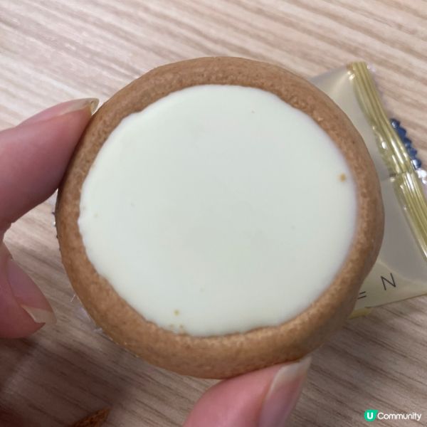 名古屋手信～哈哈笑小餅乾