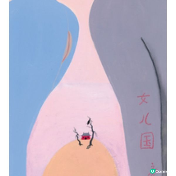 ART021 HONG KONG首度舉行 維 園免費開放藝展