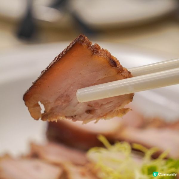 【可為客人編制新菜單的中式私房菜】