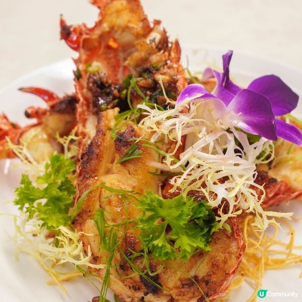 【可為客人編制新菜單的中式私房菜】