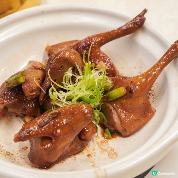 【可為客人編制新菜單的中式私房菜】