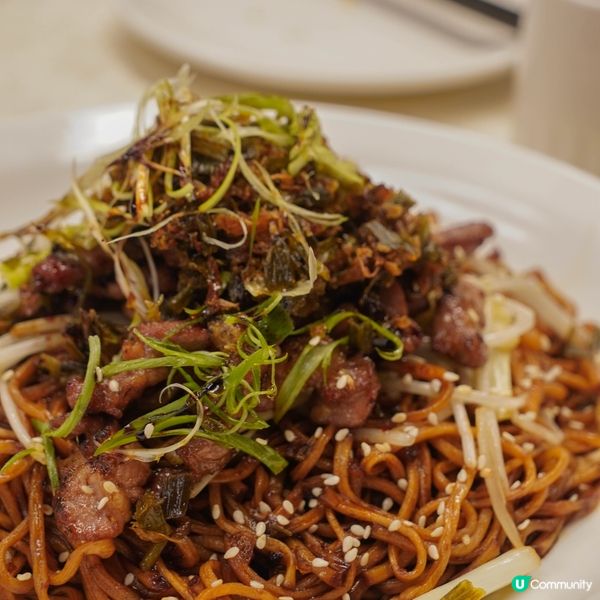 【可為客人編制新菜單的中式私房菜】