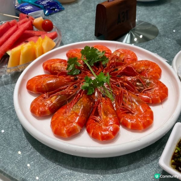 《 19号漁船》超抵食生日海鮮大餐