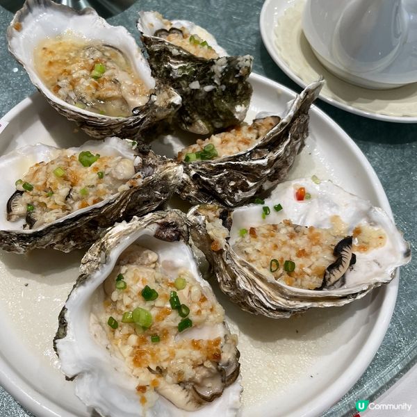 《 19号漁船》超抵食生日海鮮大餐