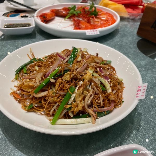 《 19号漁船》超抵食生日海鮮大餐