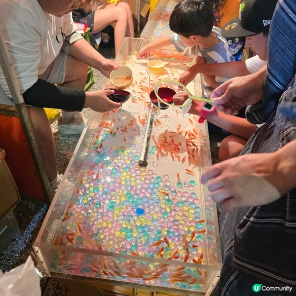 🎏水戶黃門夏祭真的很熱鬧啊🍶🍻