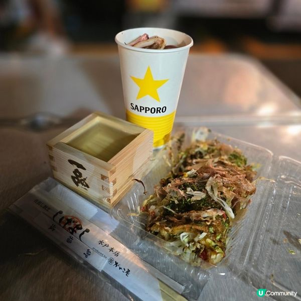 🎏水戶黃門夏祭真的很熱鬧啊🍶🍻