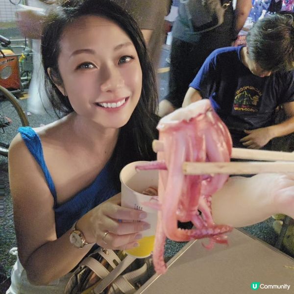 🎏水戶黃門夏祭真的很熱鬧啊🍶🍻