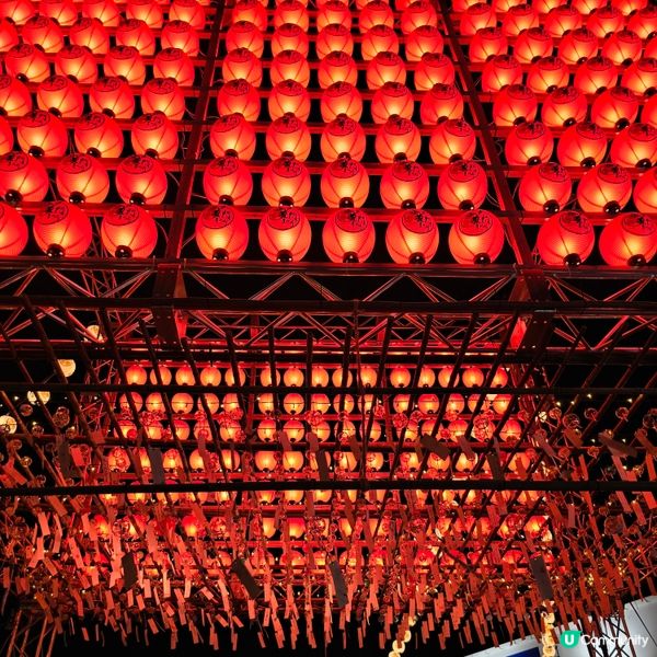 🎏水戶黃門夏祭真的很熱鬧啊🍶🍻