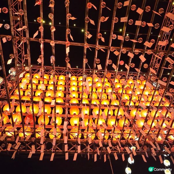 🎏水戶黃門夏祭真的很熱鬧啊🍶🍻