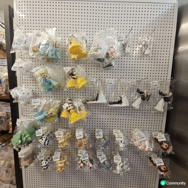 灣仔最新開幕烘焙產品舖 