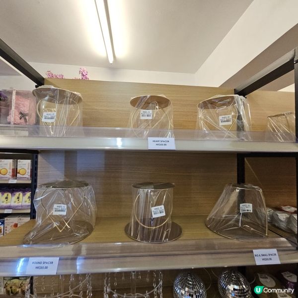 灣仔最新開幕烘焙產品舖 