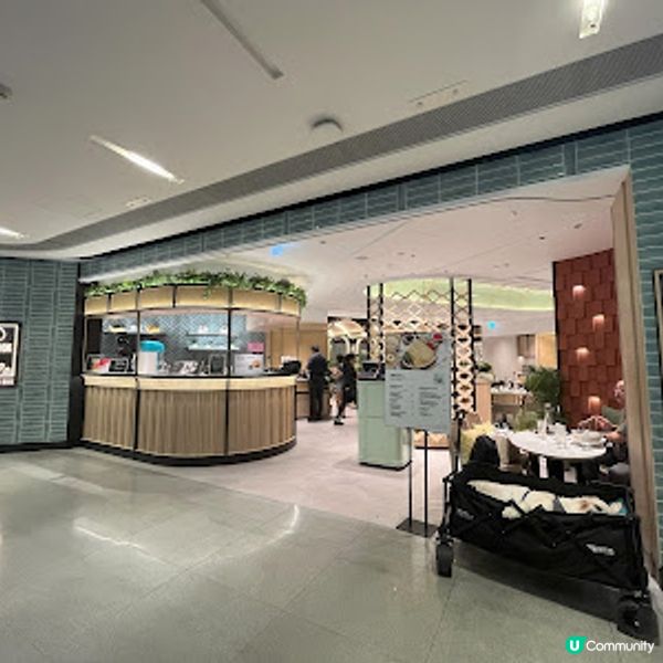 品嚐正宗新加坡風味 ~ Chatterbox Café