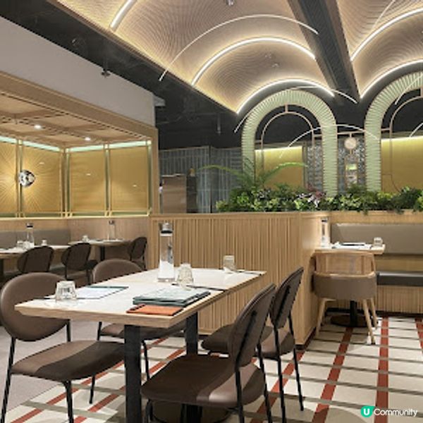 品嚐正宗新加坡風味 ~ Chatterbox Café