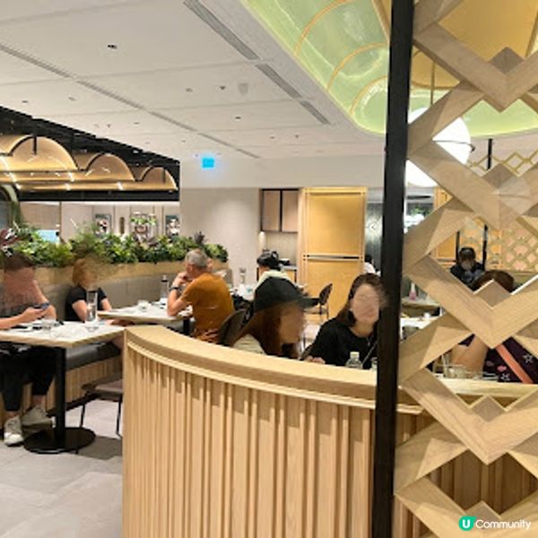 品嚐正宗新加坡風味 ~ Chatterbox Café