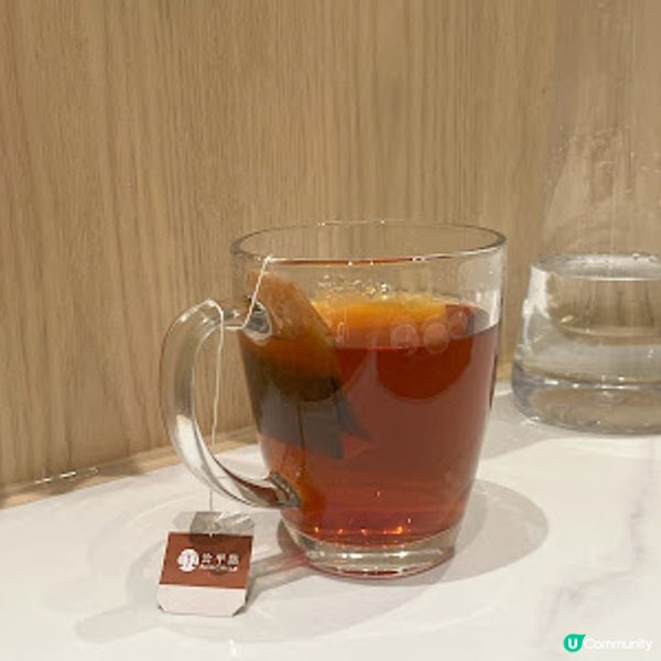 品嚐正宗新加坡風味 ~ Chatterbox Café