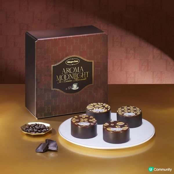 2024 10大人氣月餅推介👍🏻︳雙層脆皮／英式茶香／茅台流心😋