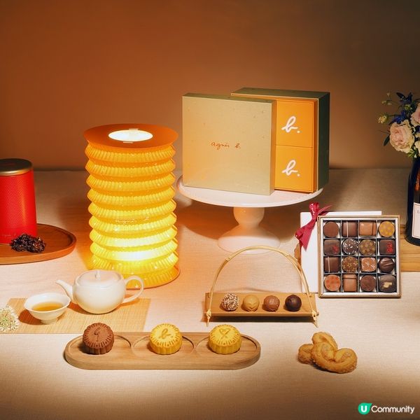 2024 10大人氣月餅推介👍🏻︳雙層脆皮／英式茶香／茅台流心😋