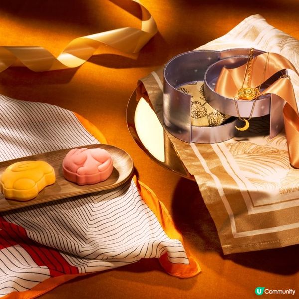 2024 10大人氣月餅推介👍🏻︳雙層脆皮／英式茶香／茅台流心😋