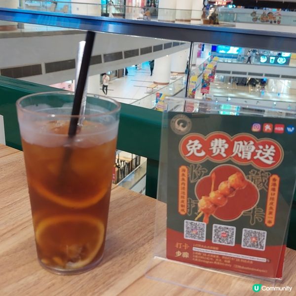 香港銀雀茶餐廳