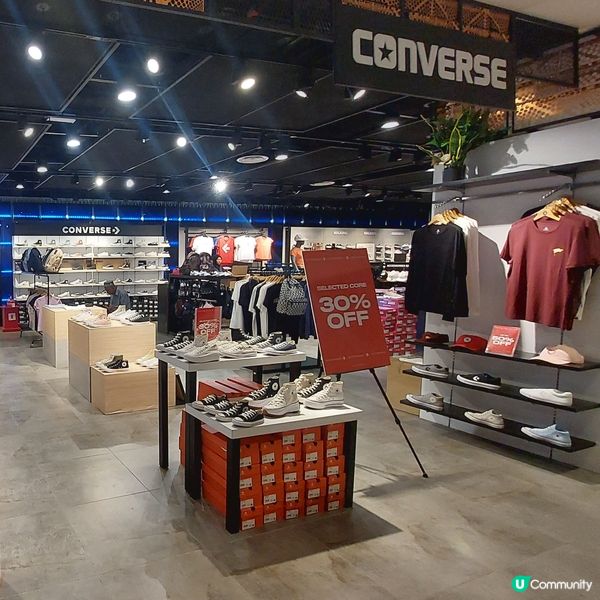 吉隆坡崇光百貨