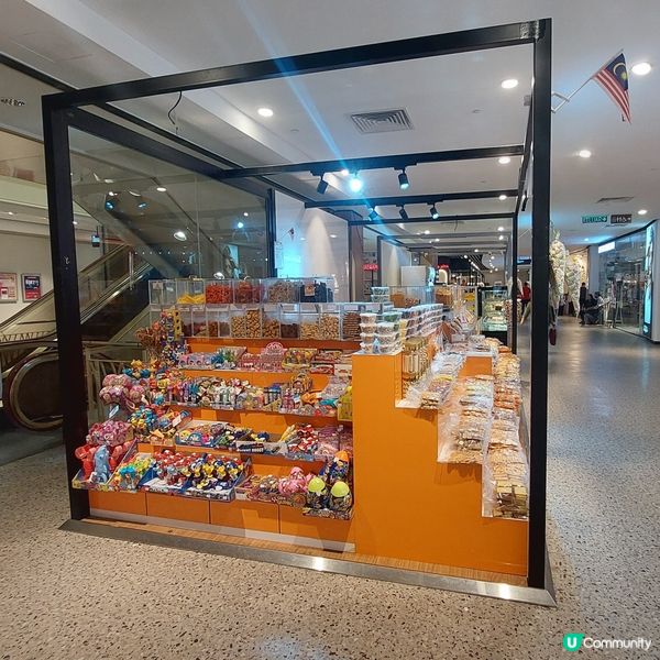 吉隆坡崇光百貨